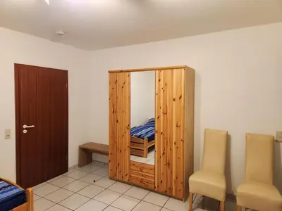 Grundriss der Unterkunft Die Hotelalternative in Mülheim an der Ruhr