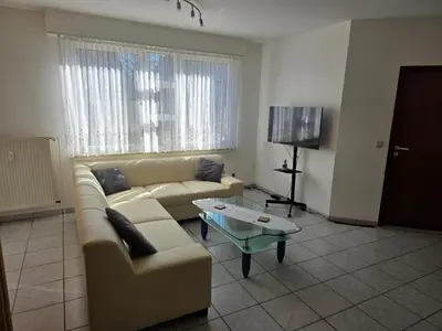 TV/Unterhaltungsangebot in der Unterkunft Die Hotelalternative in Mülheim an der Ruhr