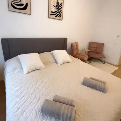 Helios City Room