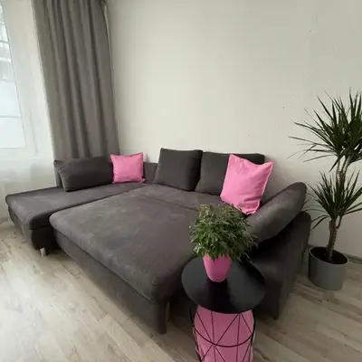 Time Wohnung