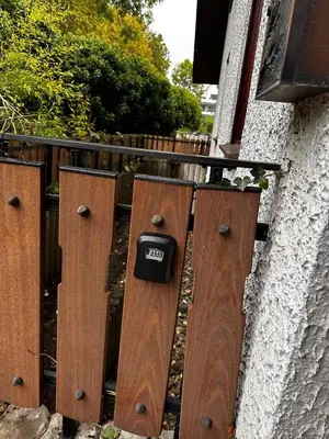 Grundriss der Unterkunft Dortmund Brackel Wohnung