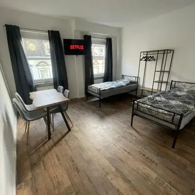 Oberhausen Apartment