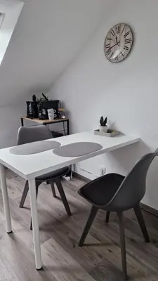 Grundriss der Unterkunft MaxMir - Ortlohn Apartment
