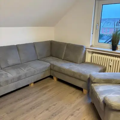 Red Dot Apartment Bruno
