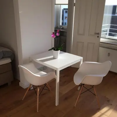 Grundriss der Unterkunft Great apartment with a gorgeous view