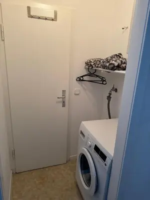 Grundriss der Unterkunft Hulda Wohnung