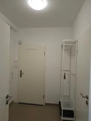 Grundriss der Unterkunft schöne 3 Zimmer Wohnung in ruhiger Lage