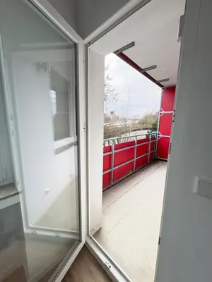 Grundriss der Unterkunft Workerslodge - Wohnung für 6 Personen in Ratingen - nähe Düsseldorf