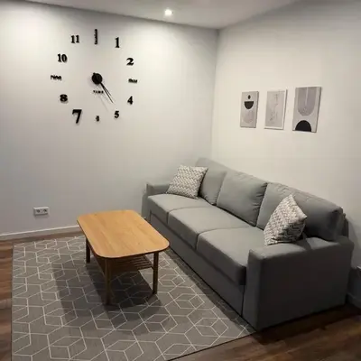 Centrally located in Coesfeld