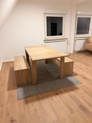 Grundriss der Unterkunft Workhome A2 zu 6