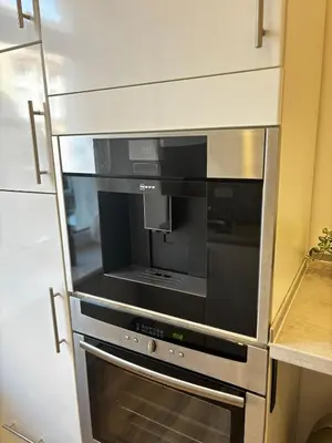 Grundriss der Unterkunft Old oak easystay
