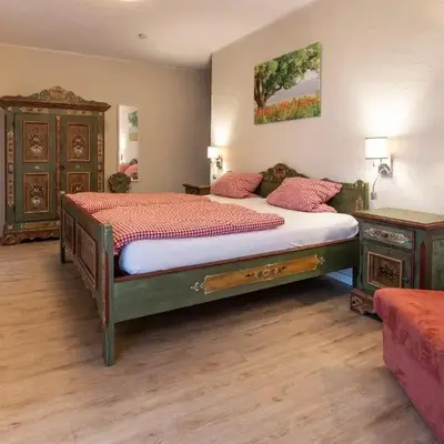 Landhotel-Restaurant Beckmann