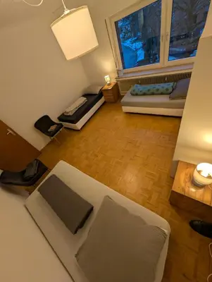 Spa und/oder Wellnesseinrichtungen in der Unterkunft Luna City Apartments - Central Living