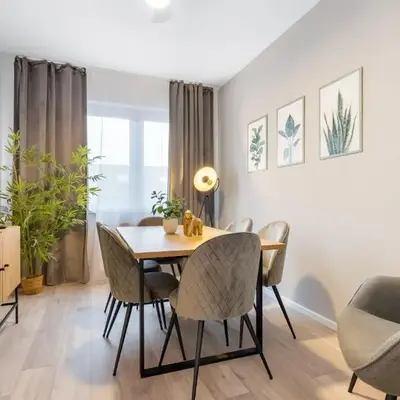 JAKSE-Apartments - Exklusive Unterkunft Bochum für Geschäftsreisende