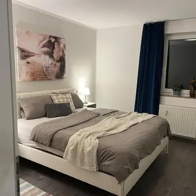 Loft im Revier