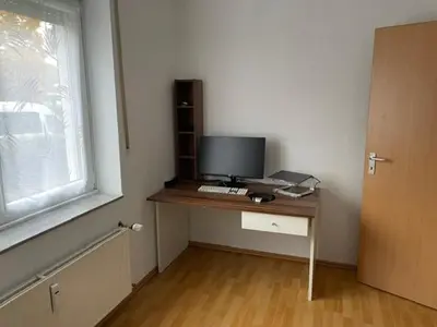 TV/Unterhaltungsangebot in der Unterkunft Charmante 3-Zimmer Wohnung in Recklinghausen