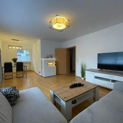 Charmante 3-Zimmer Wohnung in Recklinghausen