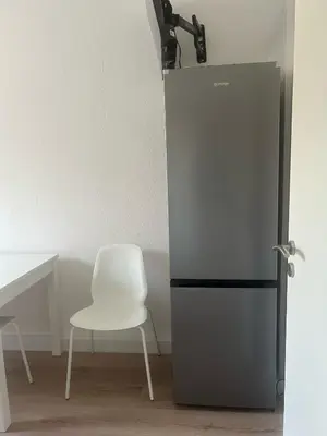 Grundriss der Unterkunft Leonhardstraße 19 - 0301