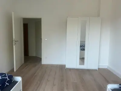Grundriss der Unterkunft Leonhardstraße 19 - 0301