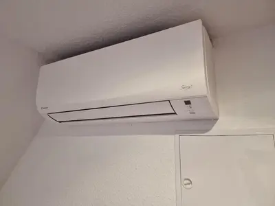 Grundriss der Unterkunft Schnuckelchen in Marl 2