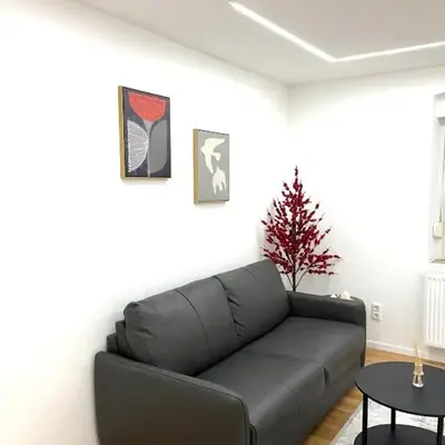 Moderne