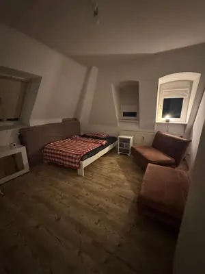 Grundriss der Unterkunft Castello Butera