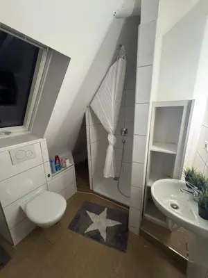 Grundriss der Unterkunft Castello Butera