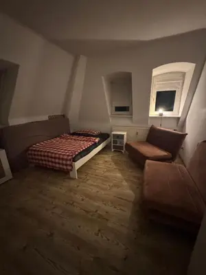 Grundriss der Unterkunft Castello Butera