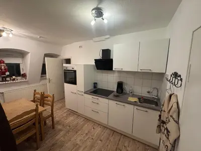 Grundriss der Unterkunft Castello Butera