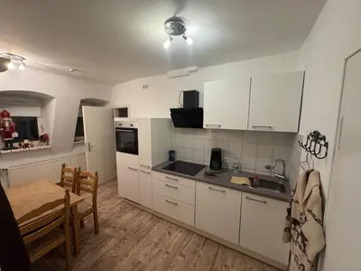 Grundriss der Unterkunft Castello Butera
