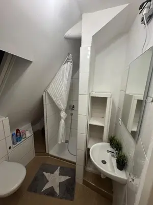 Grundriss der Unterkunft Castello Butera
