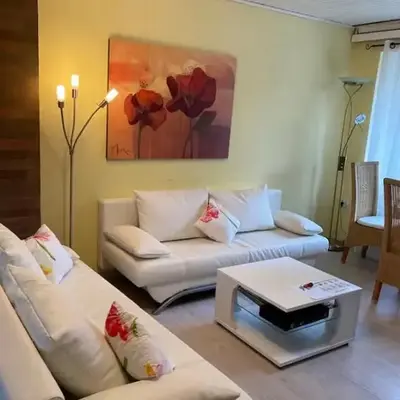 Modernes Studio Apartment im Düsseldorfer Norden