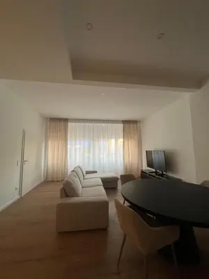 TV/Unterhaltungsangebot in der Unterkunft Stay Right D Homberg