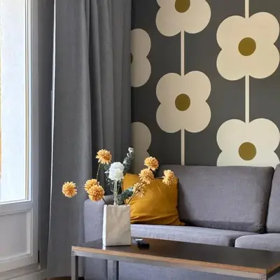 Fitzroy Apartment