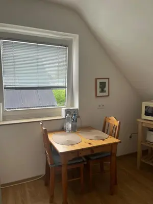 Grundriss der Unterkunft Toplage Apartment an Messe Düsseldorf