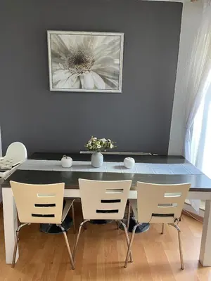 Grundriss der Unterkunft 42 Apartment Wuppertal Ronsdorf for up to 5 people
