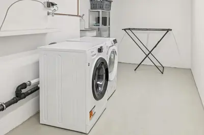 Grundriss der Unterkunft Luxus - Loft Traum zwischen Köln & Düsseldorf