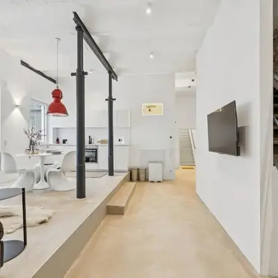 Luxus - Loft Traum zwischen Köln & Düsseldorf