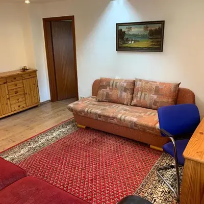 Business Apartment Herne-Wanne