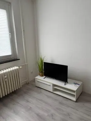 TV/Unterhaltungsangebot in der Unterkunft Red Dot Apartment Lucky