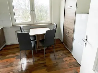 Grundriss der Unterkunft Apartment in Bochum