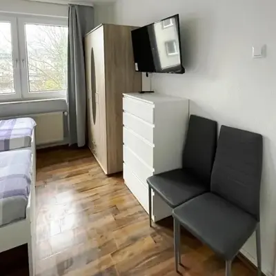 Apartment in Bochum