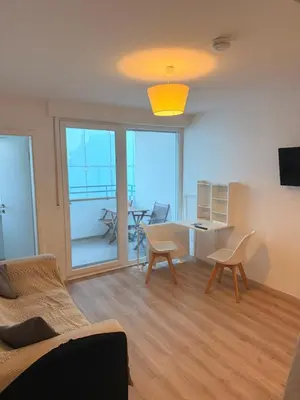 TV/Unterhaltungsangebot in der Unterkunft CityStay Dortmund - Central & Fully Equipped