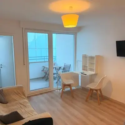 CityStay Dortmund - Central & Fully Equipped
