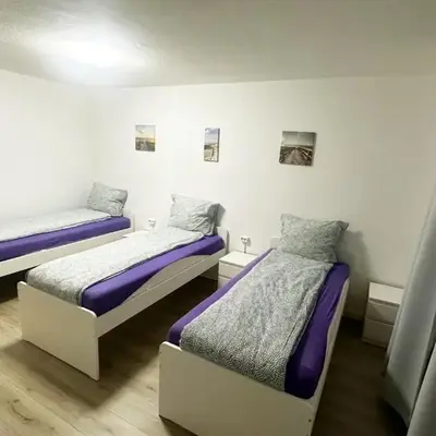 Apartments in Bergkamen