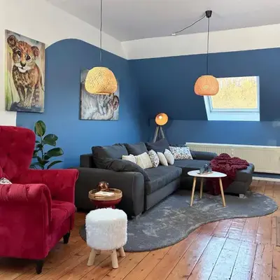 FeWoNü - Ferienwohnung Nüdelshalbach
