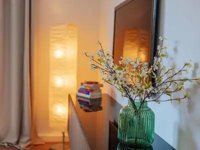Grundriss der Unterkunft Apartment Casa Melisa - 61m2 by Interhome