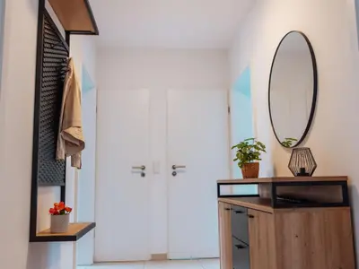 Küche/Küchenzeile in der Unterkunft Apartment Casa Melisa - 61m2 by Interhome