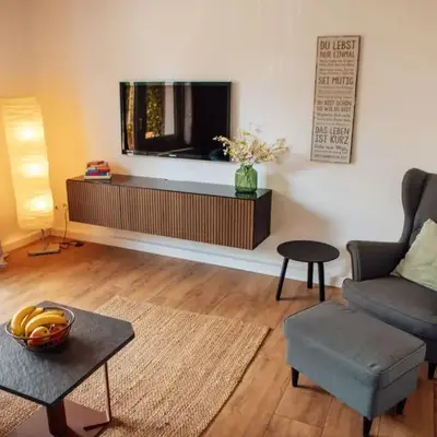 Apartment Casa Melisa - 61m2 by Interhome