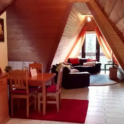 Apartment FEWOim Loftcharakter by Interhome